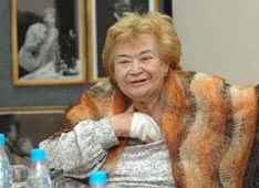 Левая грудь Афродиты 