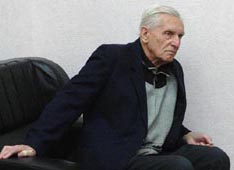 Левая грудь Афродиты 