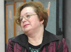 Левая грудь Афродиты 