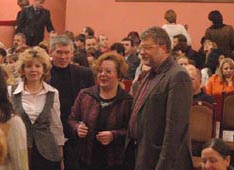 Левая грудь Афродиты 