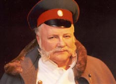 Темные аллеи