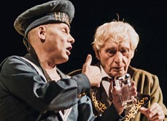 Мещанская свадьба