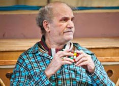 Клинический случай