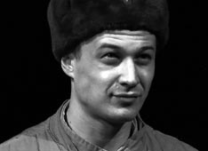 Василий Тёркин