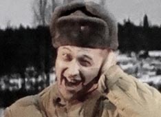 Василий Тёркин