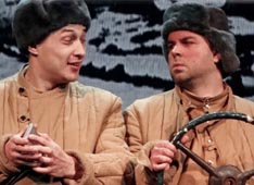Василий Тёркин